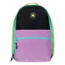 Converse Multiverse Rucksack, Multi / black