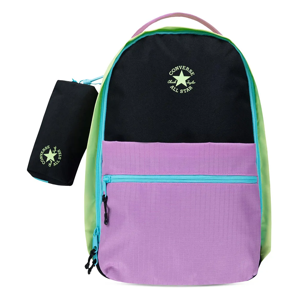 Converse Multiverse Rucksack, Multi / black