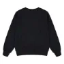 Converse Novelty Logo Texture Crew Sweatshirt