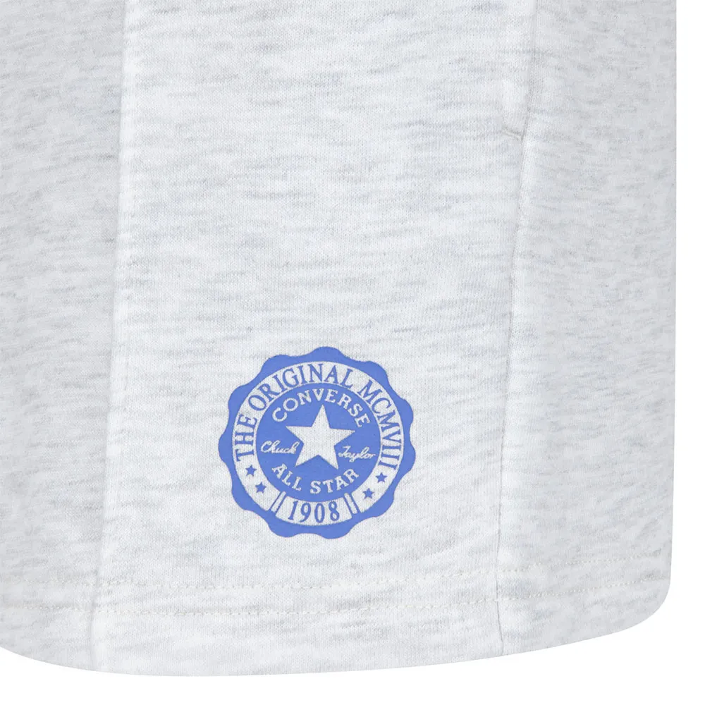 Converse Pintucks Kurze Hose