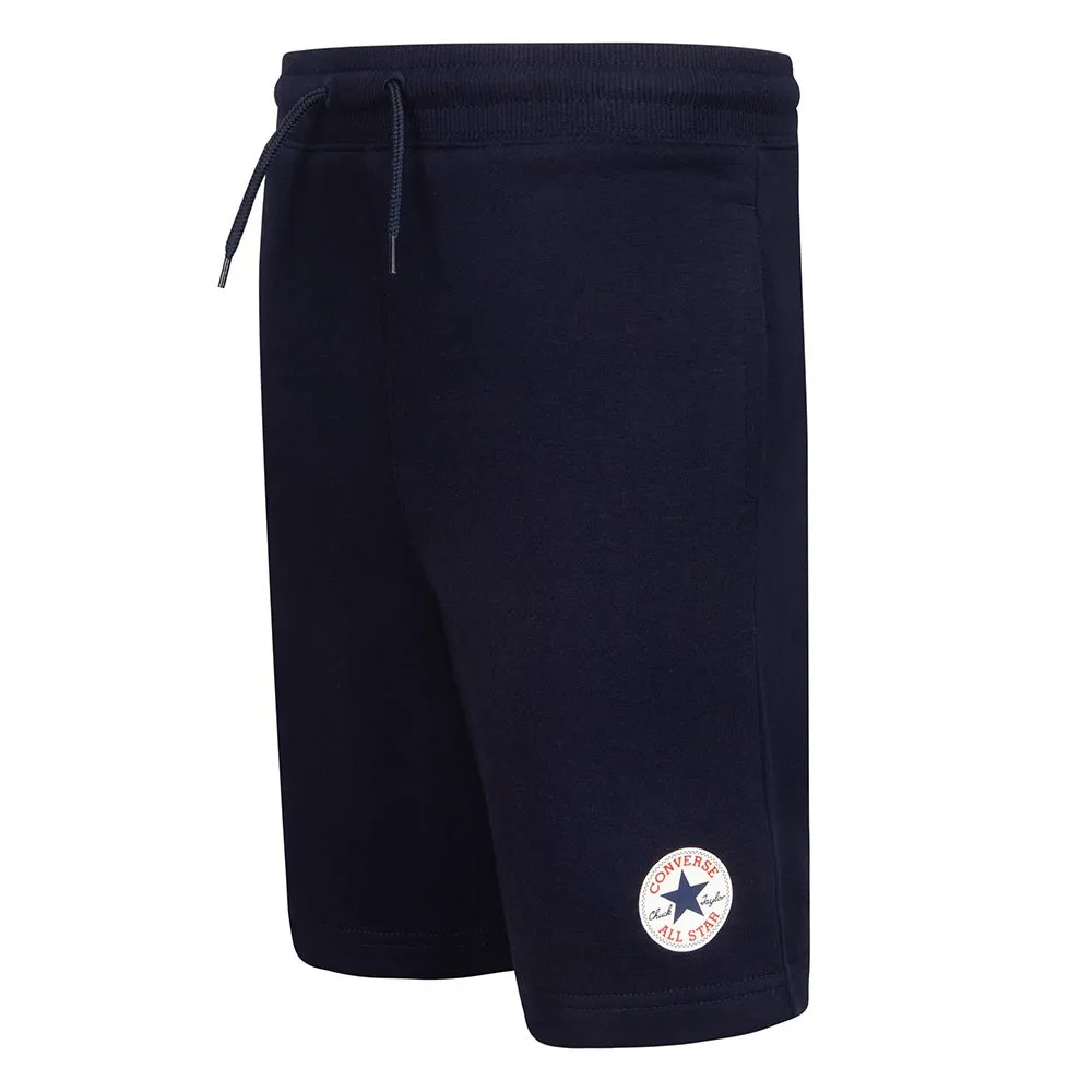 Converse Print Chuck Patch Kurze Hose