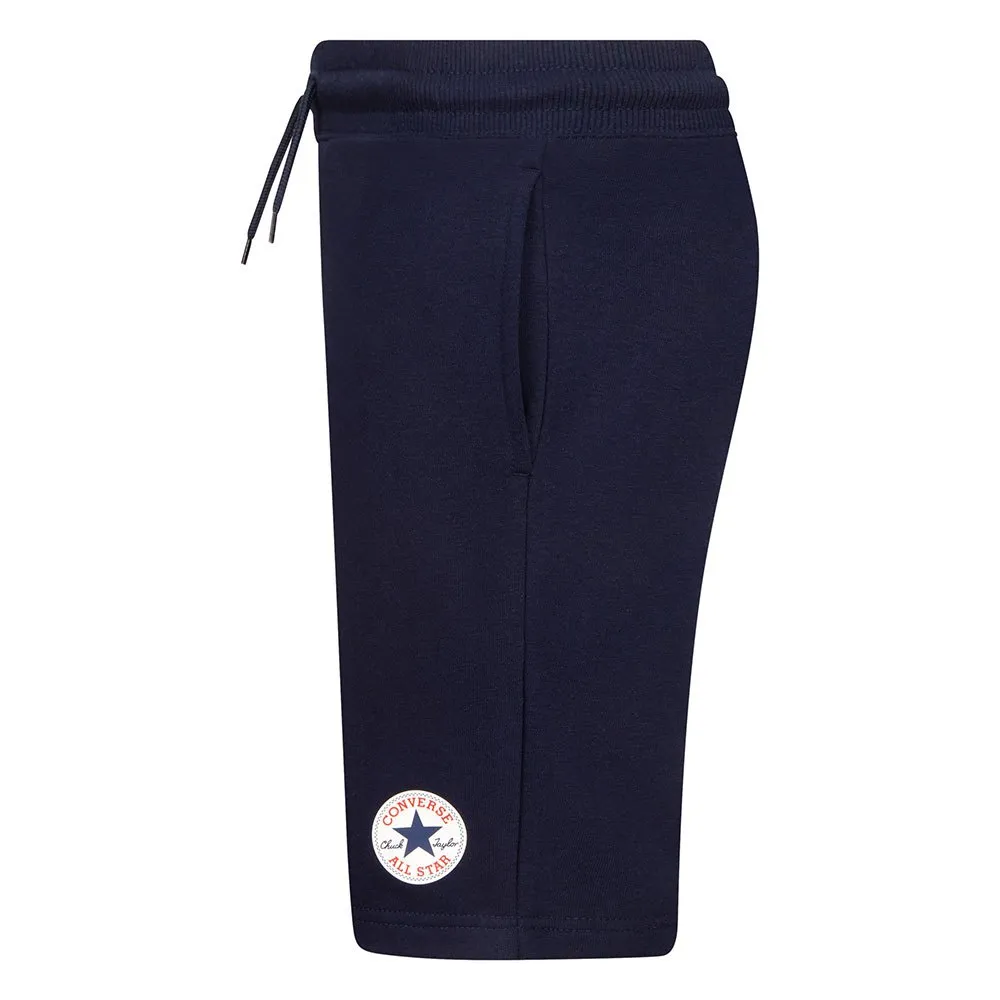 Converse Print Chuck Patch Kurze Hose