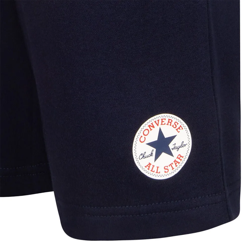 Converse Print Chuck Patch Kurze Hose