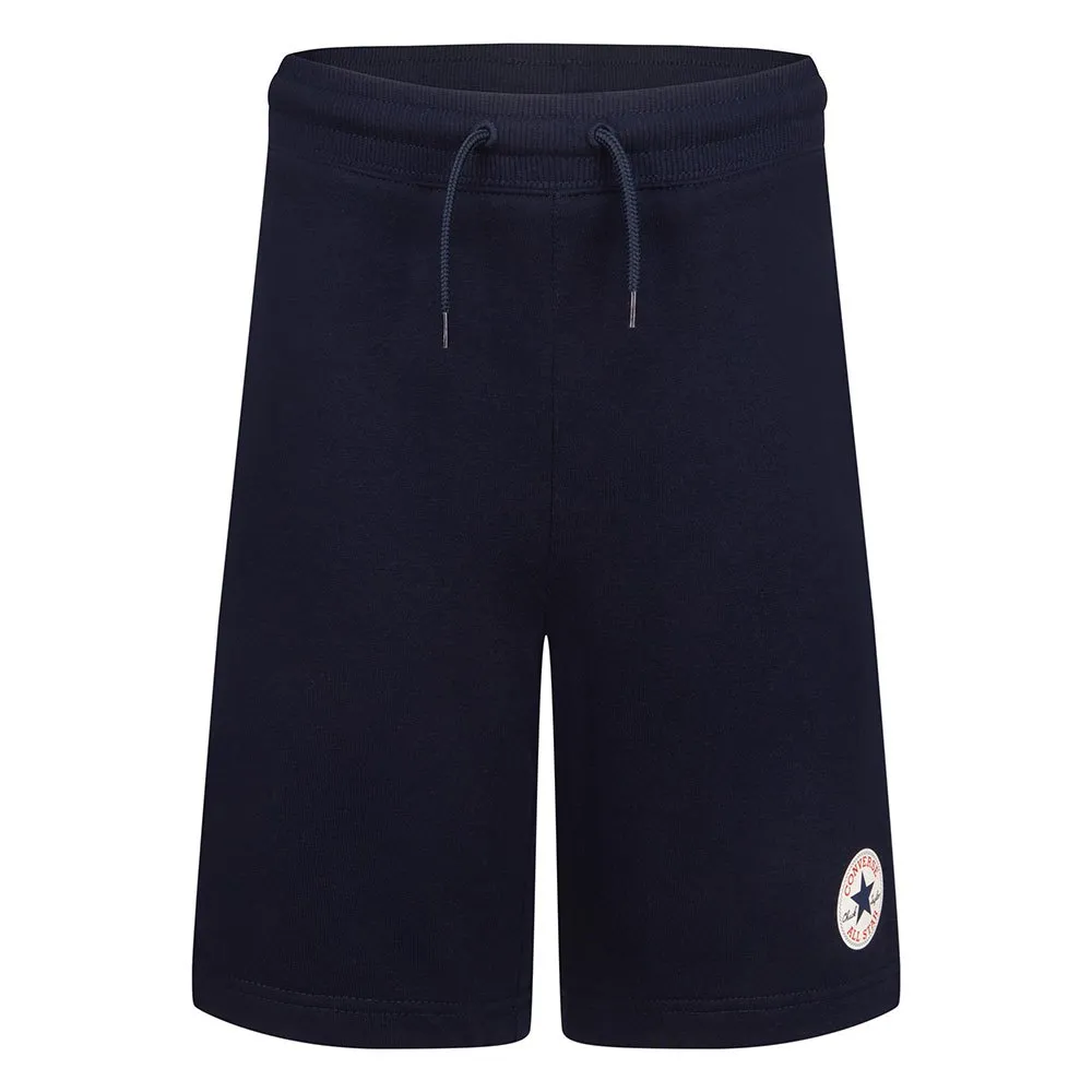 Converse Print Chuck Patch Kurze Hose