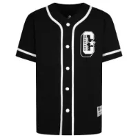 Converse Retro Remix Baseball Kurzarm-t-shirt Converse Retro Remix Baseball Kurzarm-t-shirt