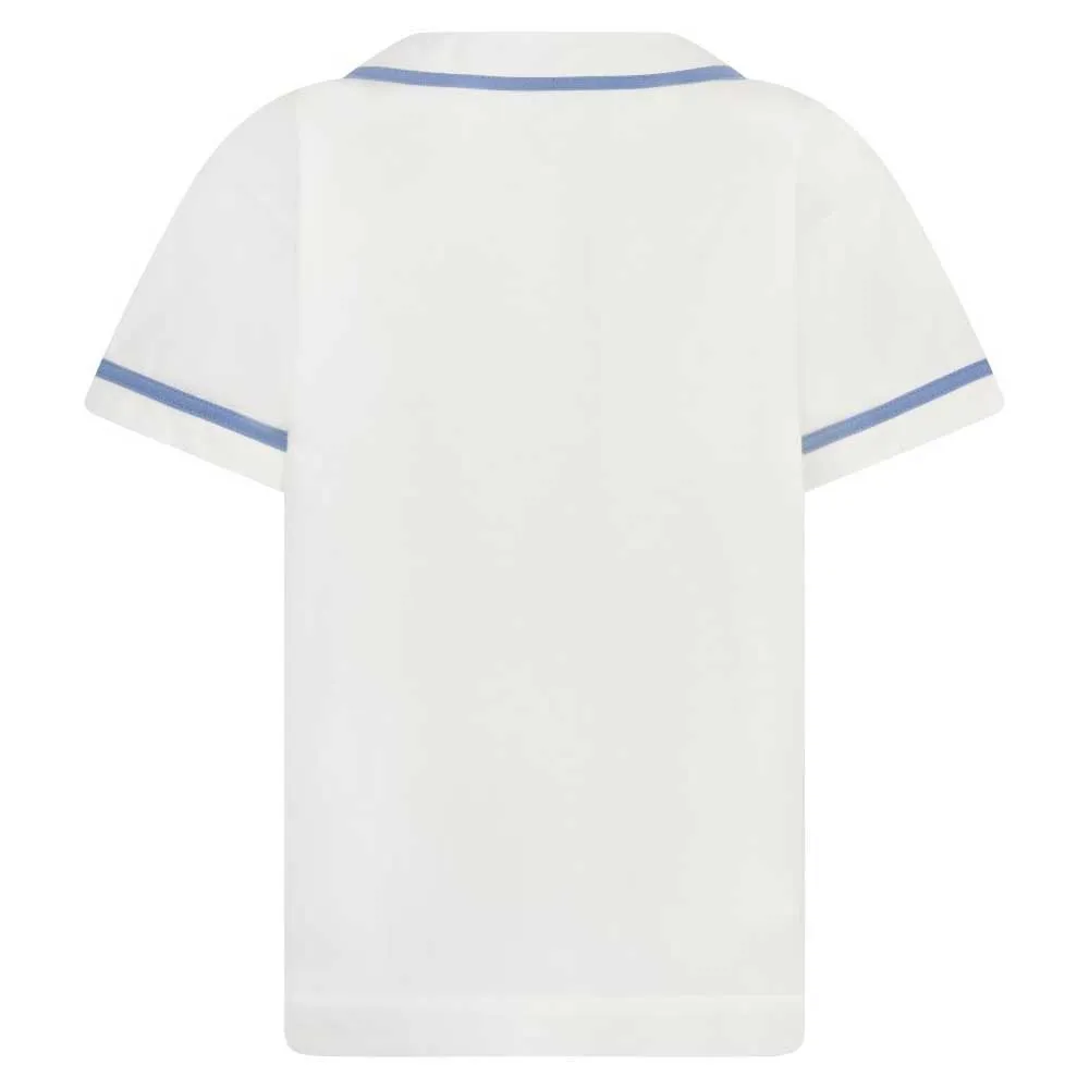 Converse Retro Remix Baseball Kurzarm-t-shirt Converse Retro Remix Baseball Kurzarm-t-shirt