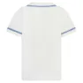 Converse Retro Remix Baseball Kurzarm-t-shirt