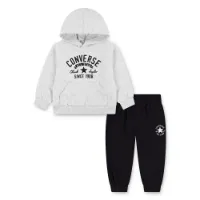 Converse Retro Remix Ft Po Jogger Set Converse Retro Remix Ft Po Jogger Set