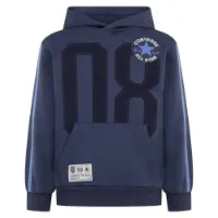 Converse Retro Remix Kapuzenpullover Converse Retro Remix Kapuzenpullover