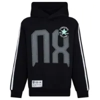 Converse Retro Remix Kapuzenpullover Converse Retro Remix Kapuzenpullover