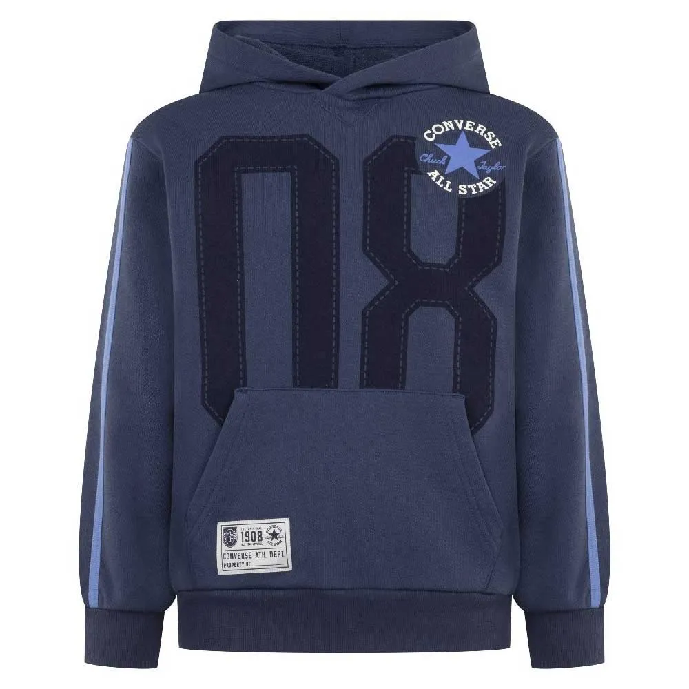 Converse Retro Remix Kapuzenpullover Converse Retro Remix Kapuzenpullover