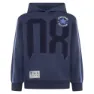 Converse Retro Remix Kapuzenpullover