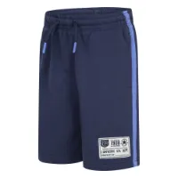 Converse Retro Side Stripe Kurze Hose Converse Retro Side Stripe Kurze Hose