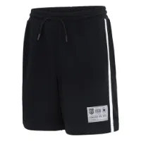 Converse Retro Side Stripe Kurze Hose Converse Retro Side Stripe Kurze Hose