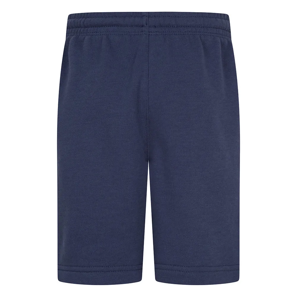 Converse Retro Side Stripe Kurze Hose