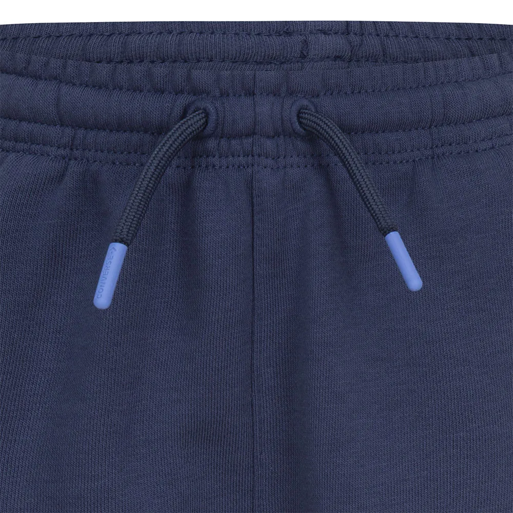 Converse Retro Side Stripe Kurze Hose
