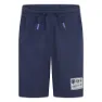 Converse Retro Side Stripe Kurze Hose