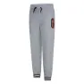 Dark grey heather