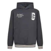 Converse Retro Varsity Fit Po Kapuzenpullover Converse Retro Varsity Fit Po Kapuzenpullover