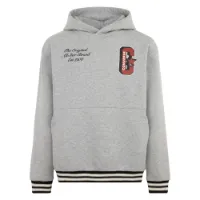 Converse Retro Varsity Fit Po Kapuzenpullover Converse Retro Varsity Fit Po Kapuzenpullover
