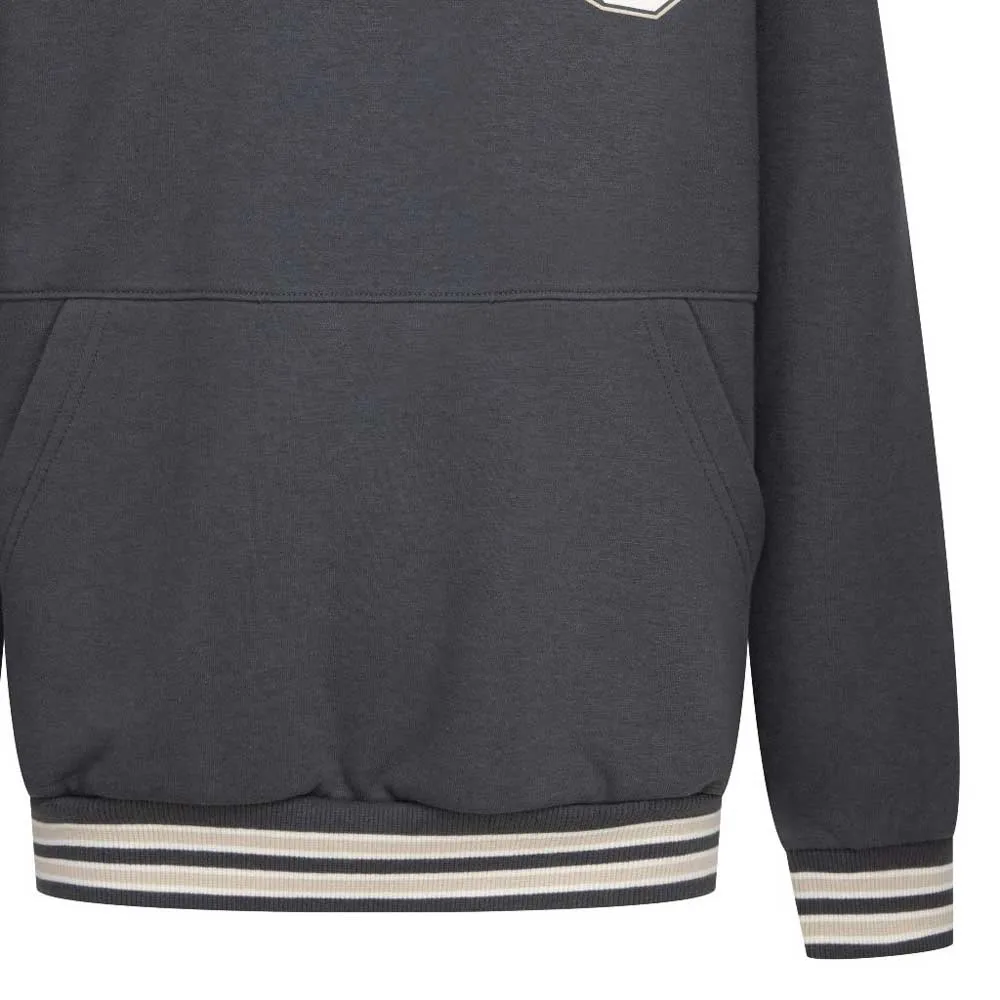 Converse Retro Varsity Fit Po Kapuzenpullover Converse Retro Varsity Fit Po Kapuzenpullover