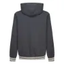 Converse Retro Varsity Fit Po Kapuzenpullover