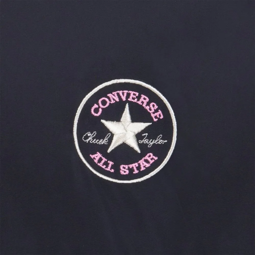 Converse Ruching Bomber Jacke Converse Ruching Bomber Jacke