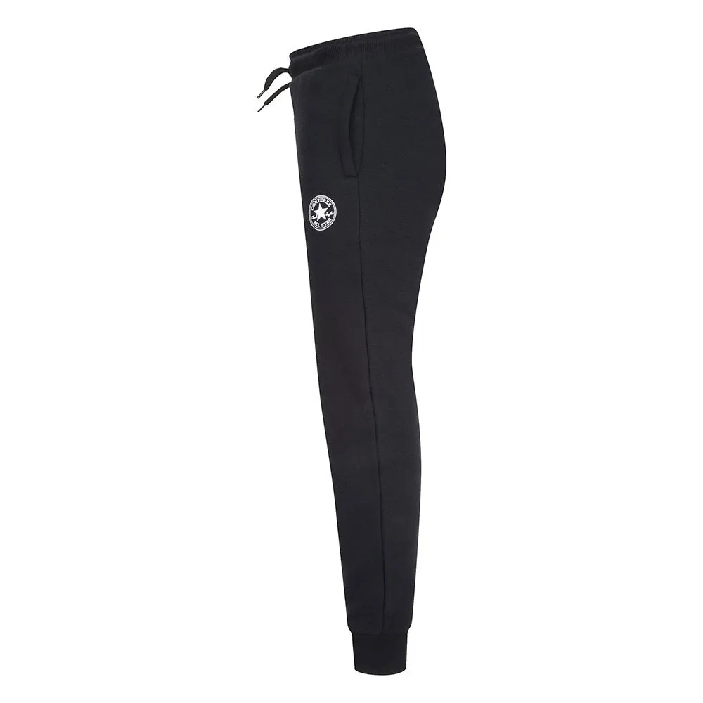 Converse Signature Chuck Patch Jogger Hosen