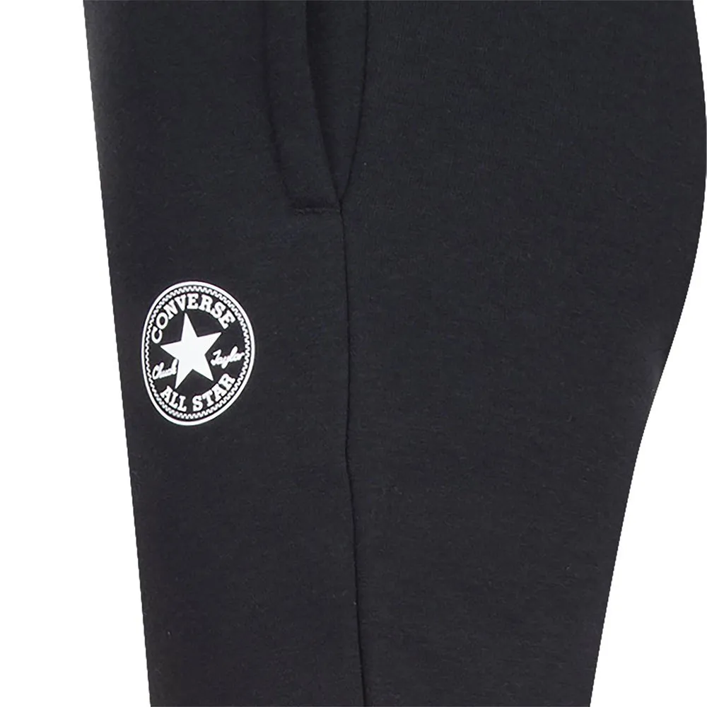 Converse Signature Chuck Patch Jogger Hosen