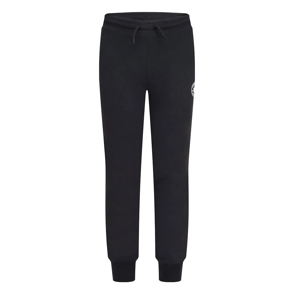 Converse Signature Chuck Patch Jogger Hosen