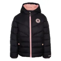 Converse Solid Mdwt Puffer Jacke