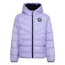 Moonstone violet