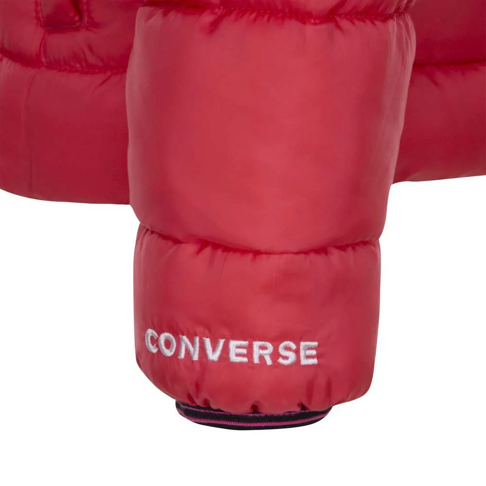 Converse Solid Mdwt Puffer Jacke Converse Solid Mdwt Puffer Jacke