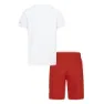Converse Squiggle Kurzarm-set, Fever dream, 12MON