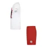 Converse Squiggle Kurzarm-set, Fever dream, 12MON