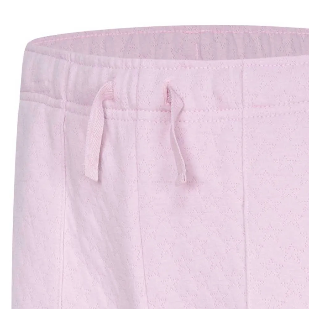 Converse Star Pointelle Hosen Converse Star Pointelle Hosen