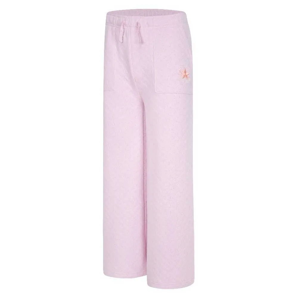Converse Star Pointelle Hosen Converse Star Pointelle Hosen