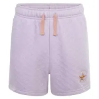 Converse Star Pointelle Kurze Hose Converse Star Pointelle Kurze Hose