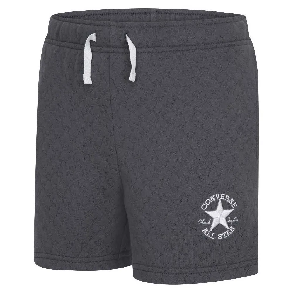 Converse Star Pointelle Kurze Hose Converse Star Pointelle Kurze Hose