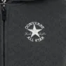 Converse Star Pointelle Reißverschlusspullover