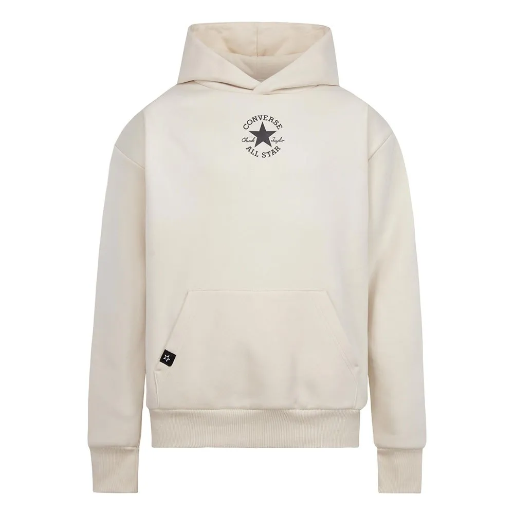 Converse Sustainable Core Po Kapuzenpullover Converse Sustainable Core Po Kapuzenpullover