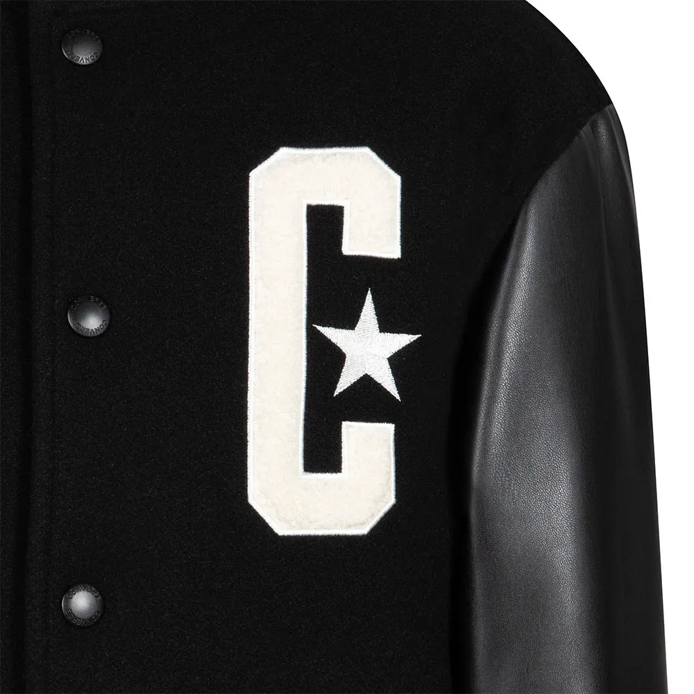 Converse Varsity Jacke
