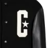Converse Varsity Jacke