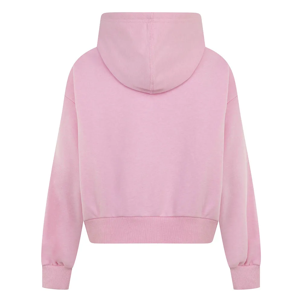 Converse Varsity Pintuck Kapuzenpullover Converse Varsity Pintuck Kapuzenpullover
