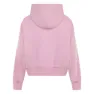 Converse Varsity Pintuck Kapuzenpullover