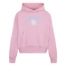 Converse Varsity Pintuck Kapuzenpullover