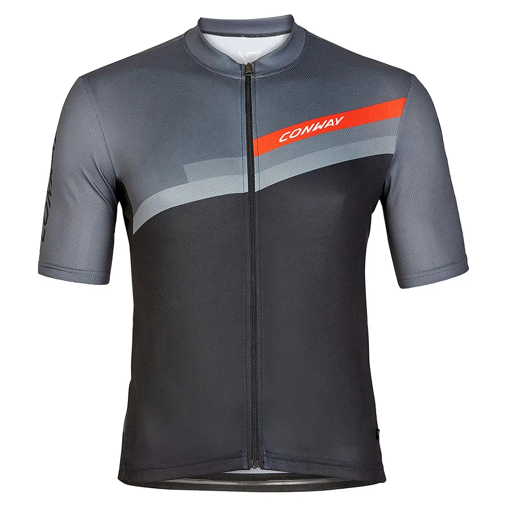 Conway Active Kurzarm-radtrikot Conway Active Kurzarm-radtrikot