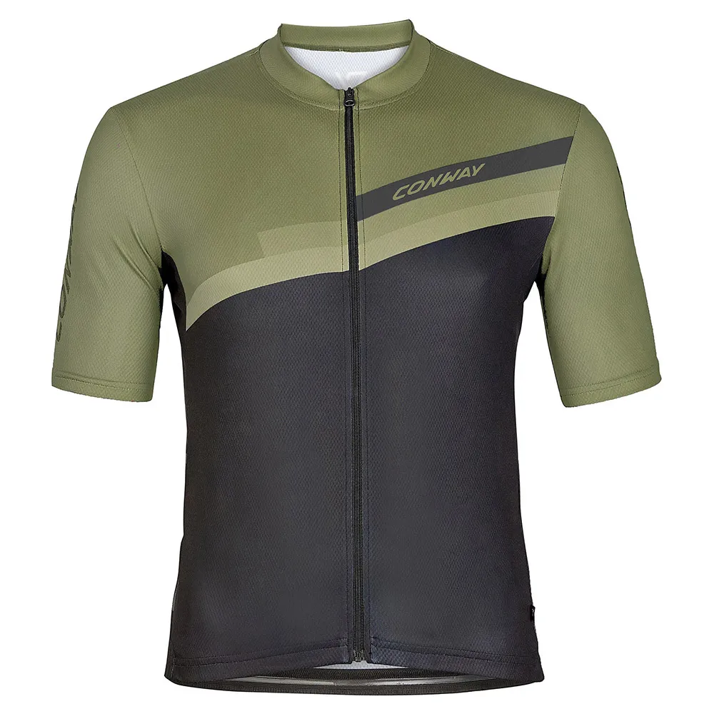 Conway Active Kurzarm-radtrikot