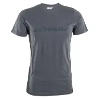 Conway Basic Kurzarm-t-shirt