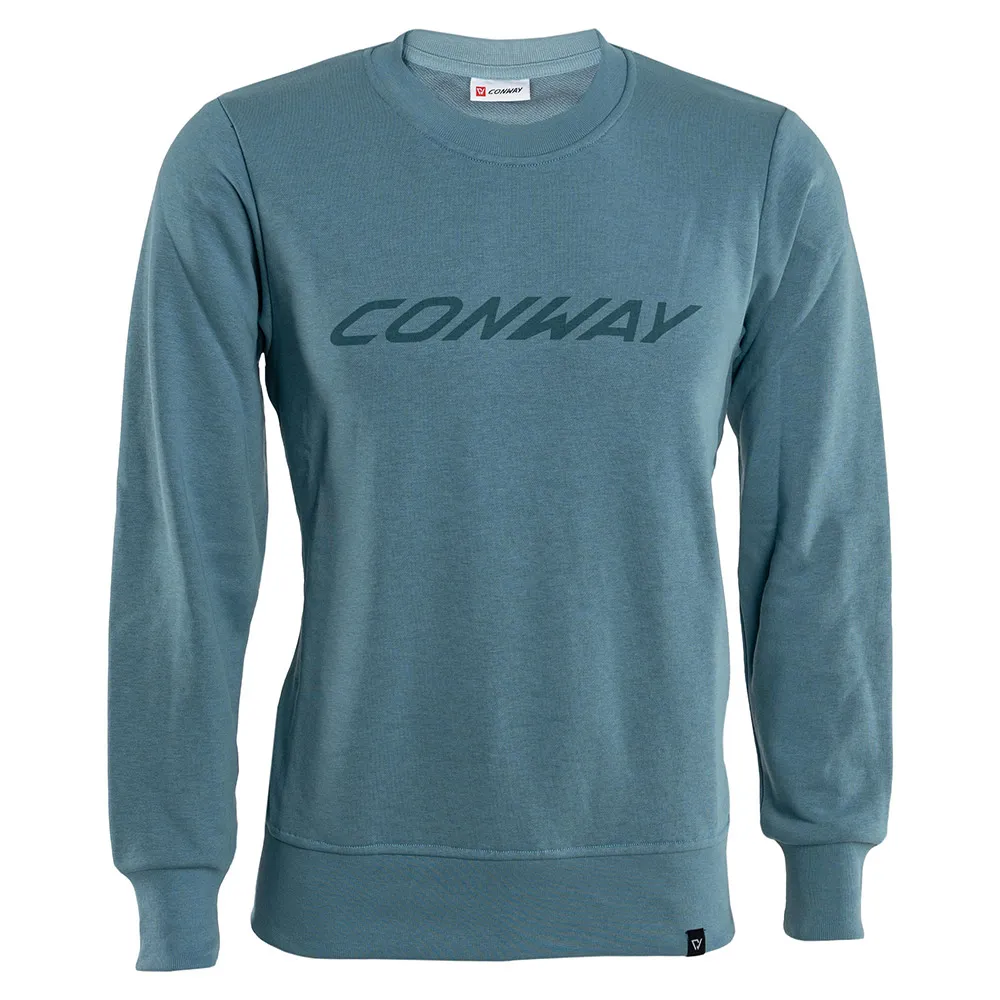 Conway Big Logo Sweatshirt Conway Big Logo Sweatshirt